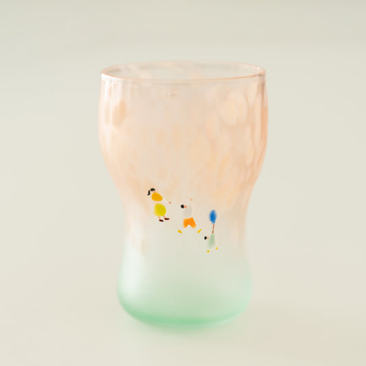 Licca Glass Cup