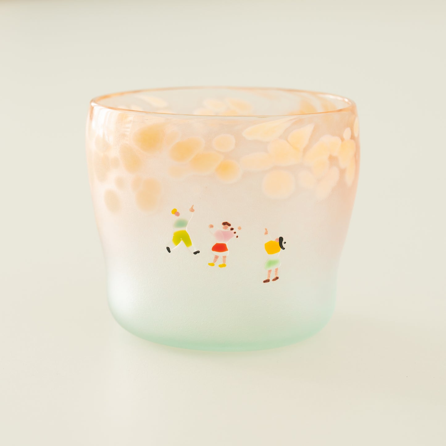 Licca Glass Cup