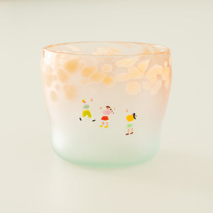 Licca Glass Cup