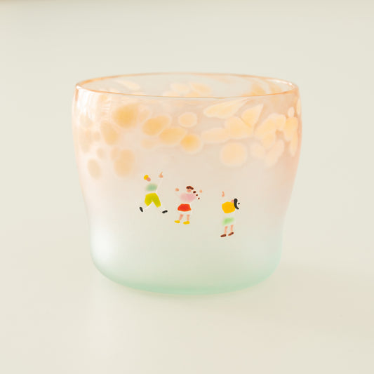 Licca Glass Cup