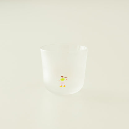 Licca Glass Small Cup