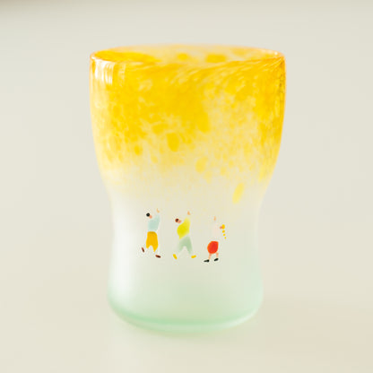 Licca Glass Cup