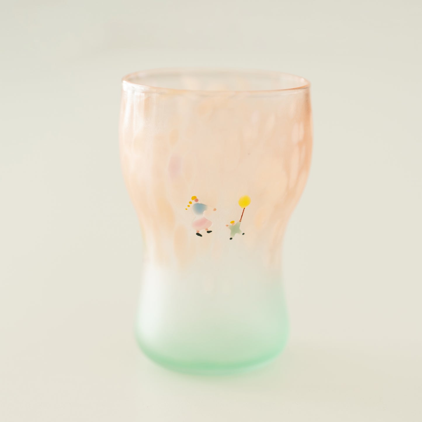 Licca Glass Cup