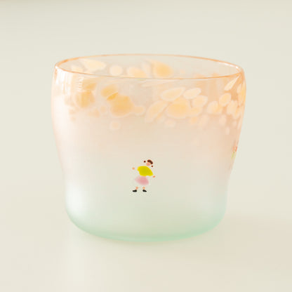 Licca Glass Cup