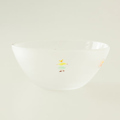 Licca Glass Bowl