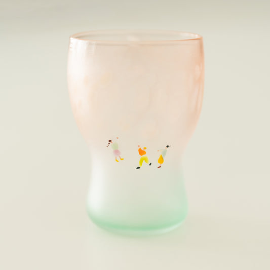 Licca Glass Cup