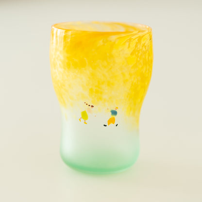 Licca Glass Cup