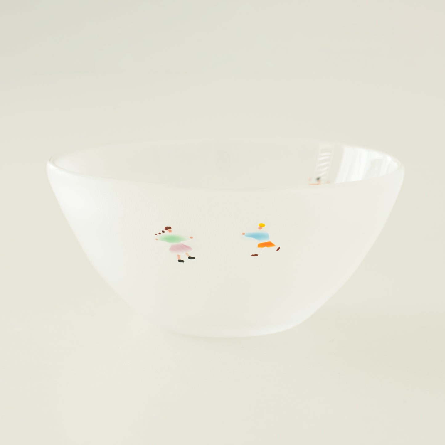 Licca Glass Bowl