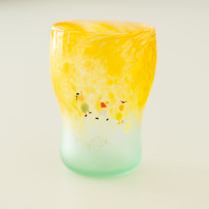 Licca Glass Cup