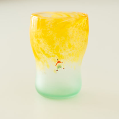 Licca Glass Cup