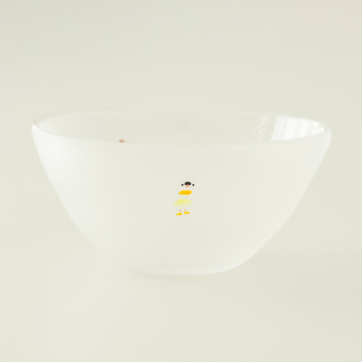 Licca Glass Bowl