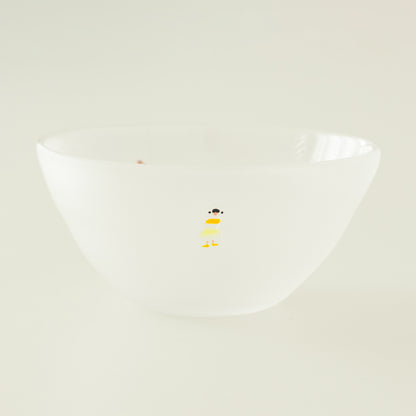 Licca Glass Bowl