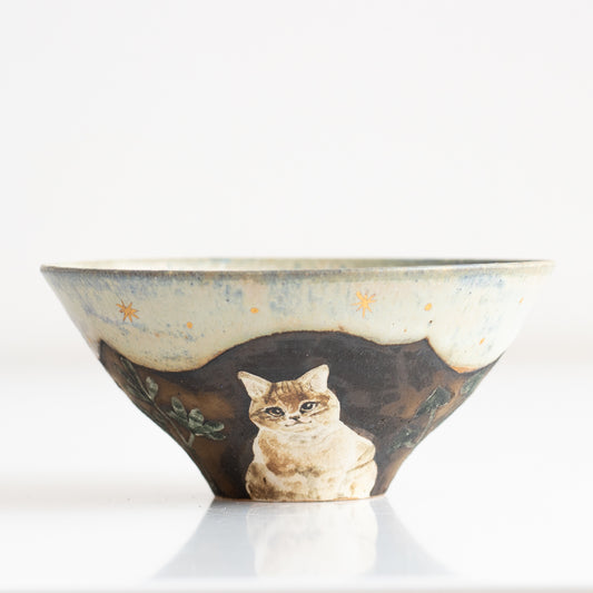 Acne Pottery Studio Bowl