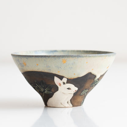 Acne Pottery Studio Bowl