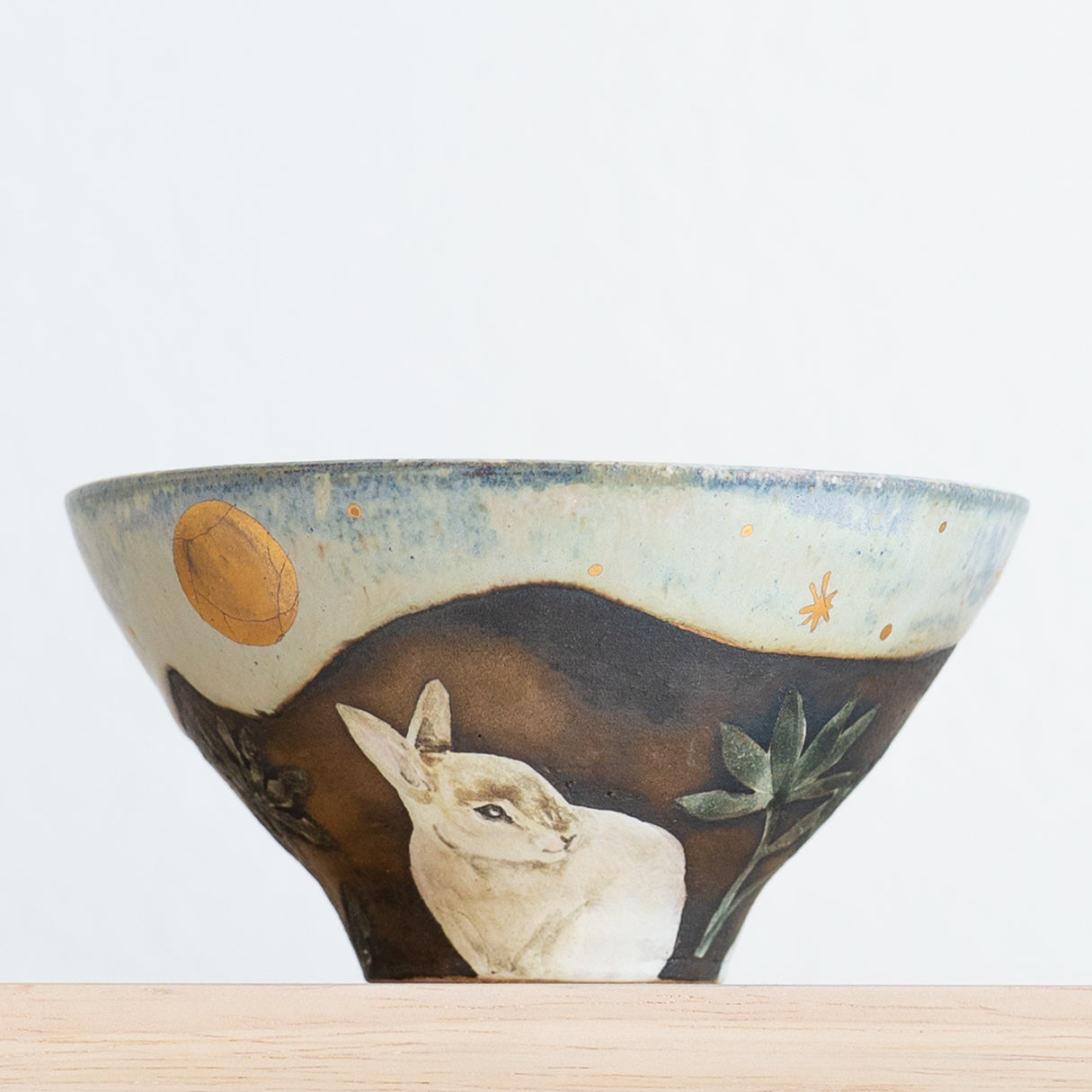 Acne Pottery Studio Bowl