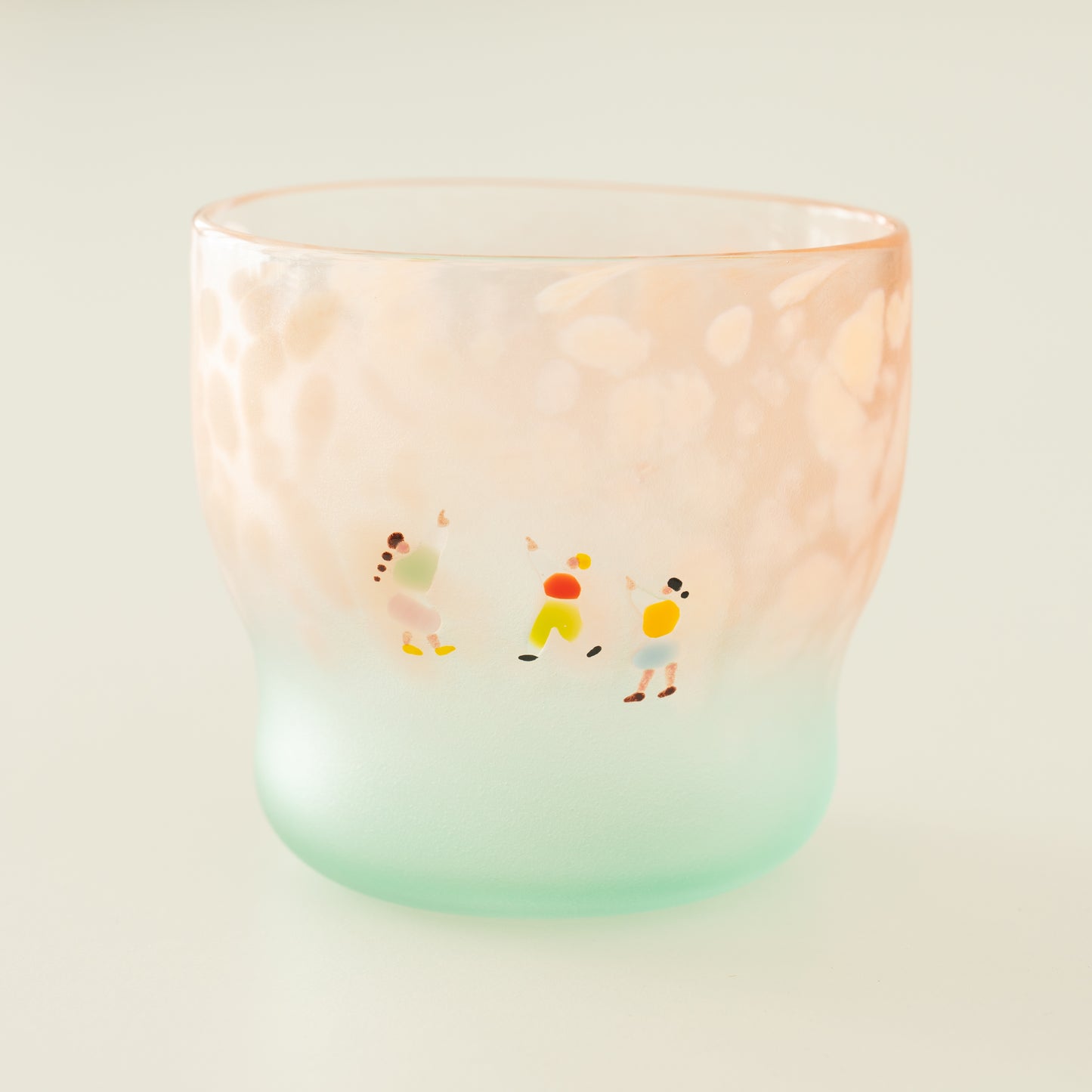 Licca Glass Cup
