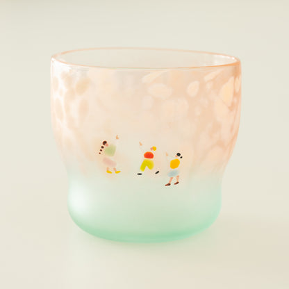 Licca Glass Cup