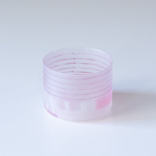 Donghee Kim Glass Cup