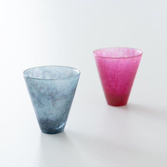 Pâte de Verre Cup
