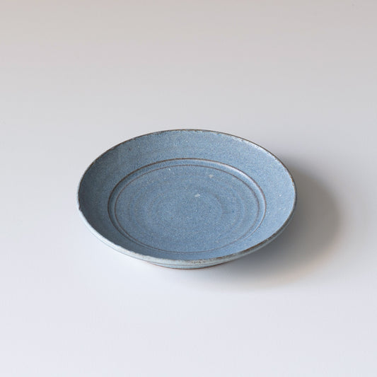 Saucer Plate