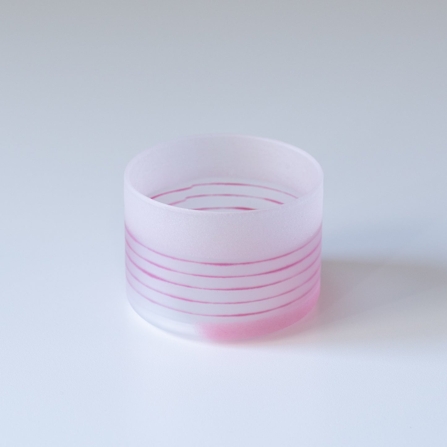 Donghee Kim Glass Cup