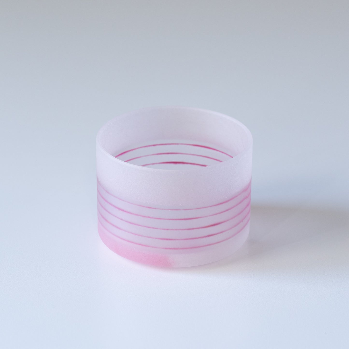 Donghee Kim Glass Cup