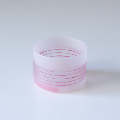 Donghee Kim Glass Cup