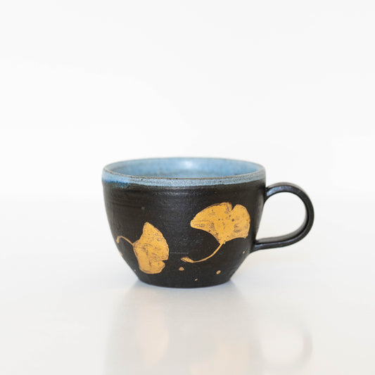 Ginkgo Mug