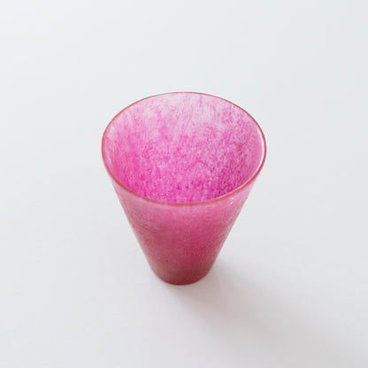 Pâte de Verre Cup