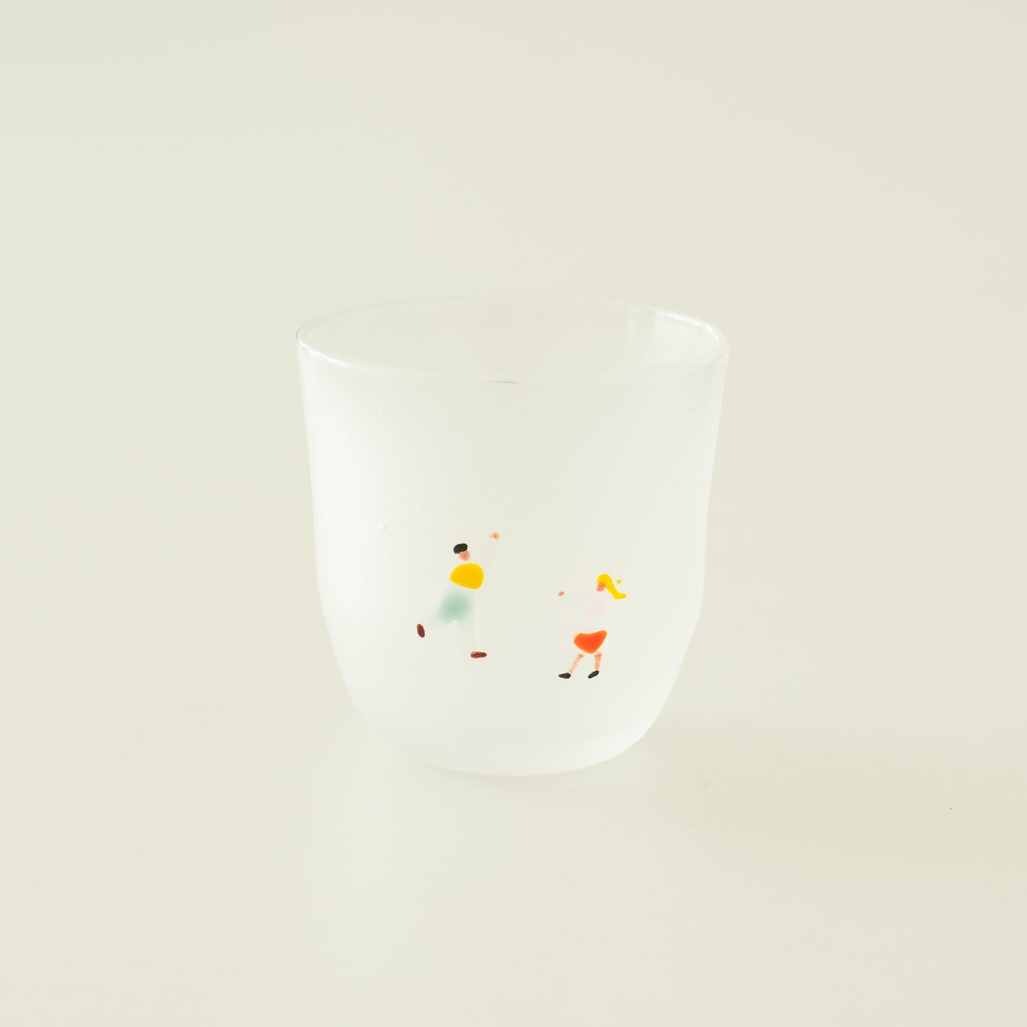 Licca Glass Small Cup