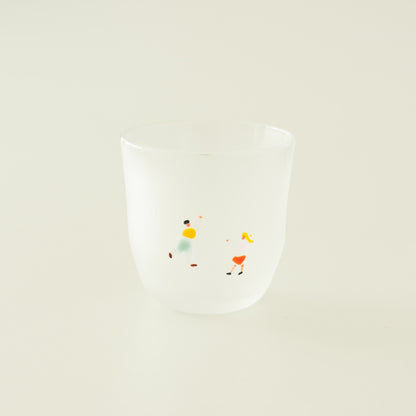 Licca Glass Small Cup