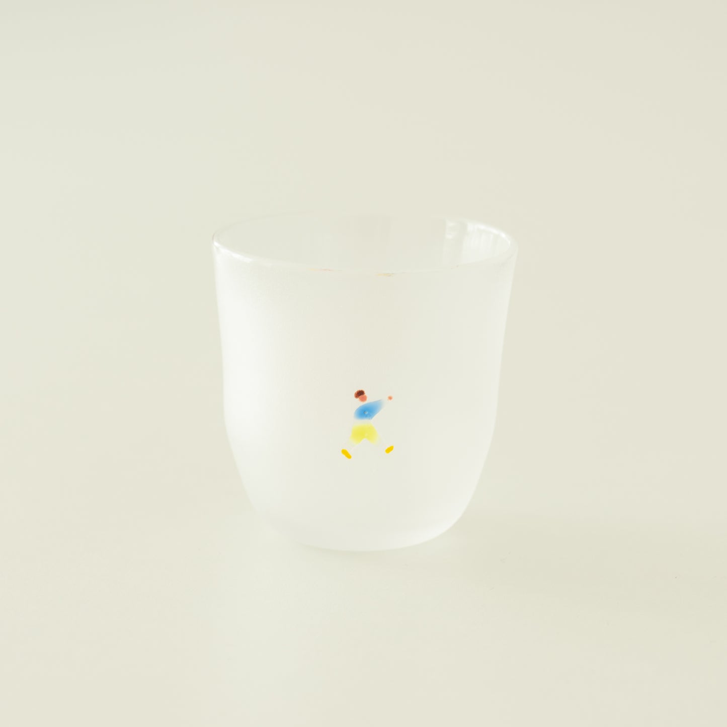 Licca Glass Small Cup