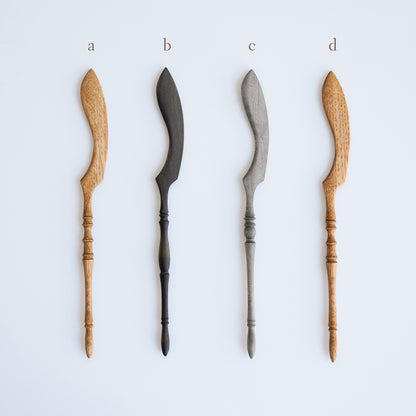 Jungo Suzuki Dessert Knife