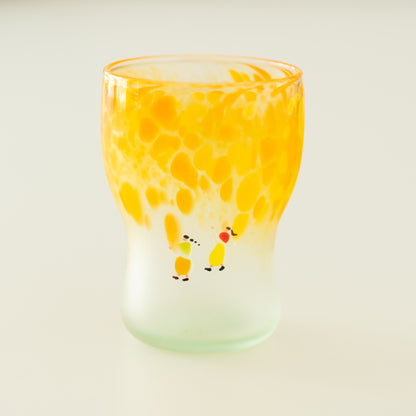 Licca Glass Cup