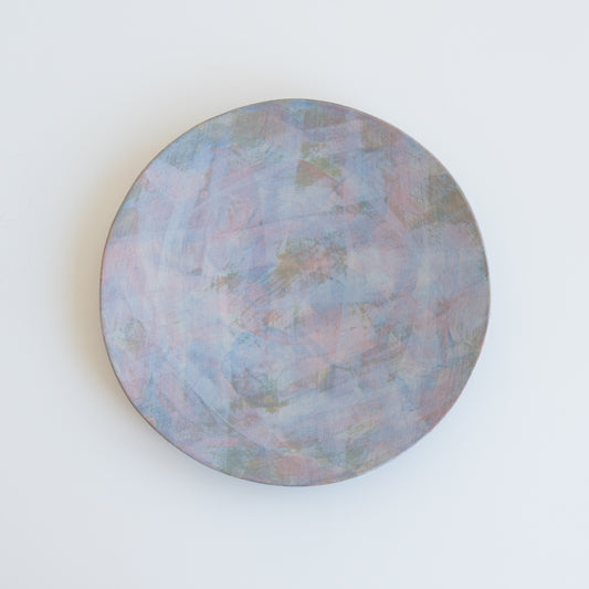 Makoto Saito Plate