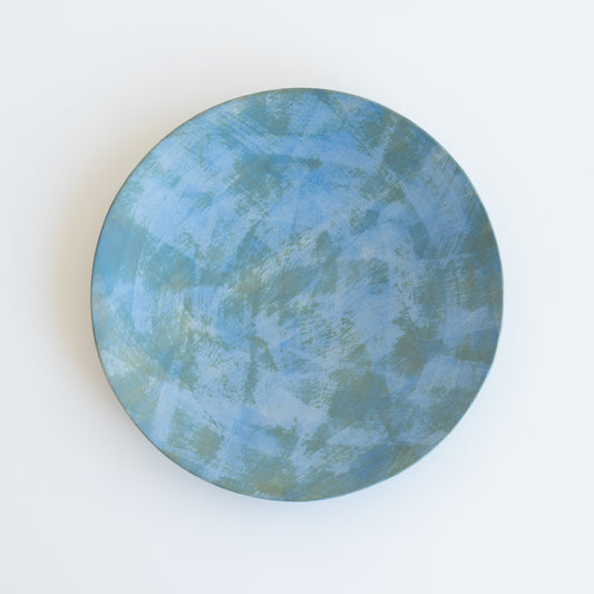 Makoto Saito Plate