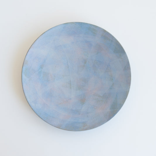 Makoto Saito Plate
