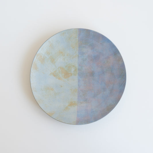 Makoto Saito Plate
