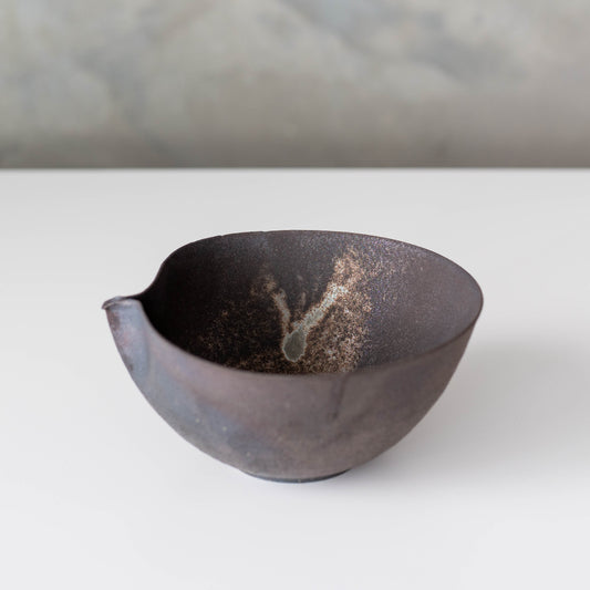 Large Katakuchi Bowl