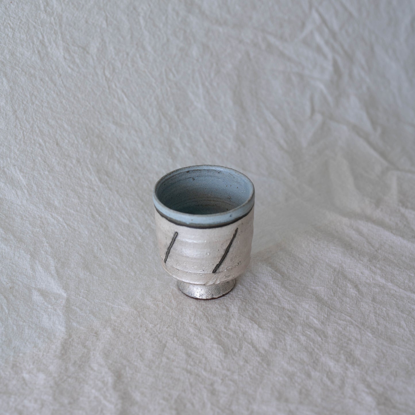 Silver Dust Cup No.1