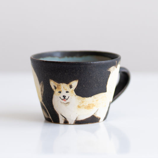 Acne Pottery Studio Mug
