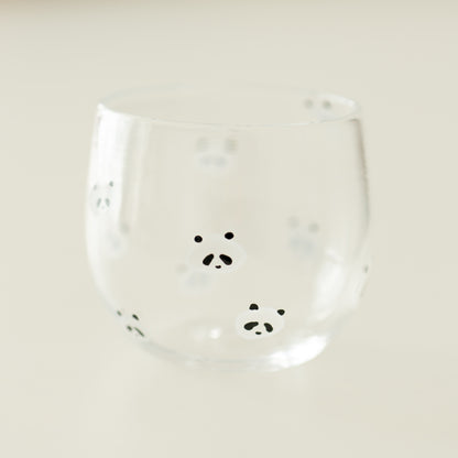 Licca Glass Cup