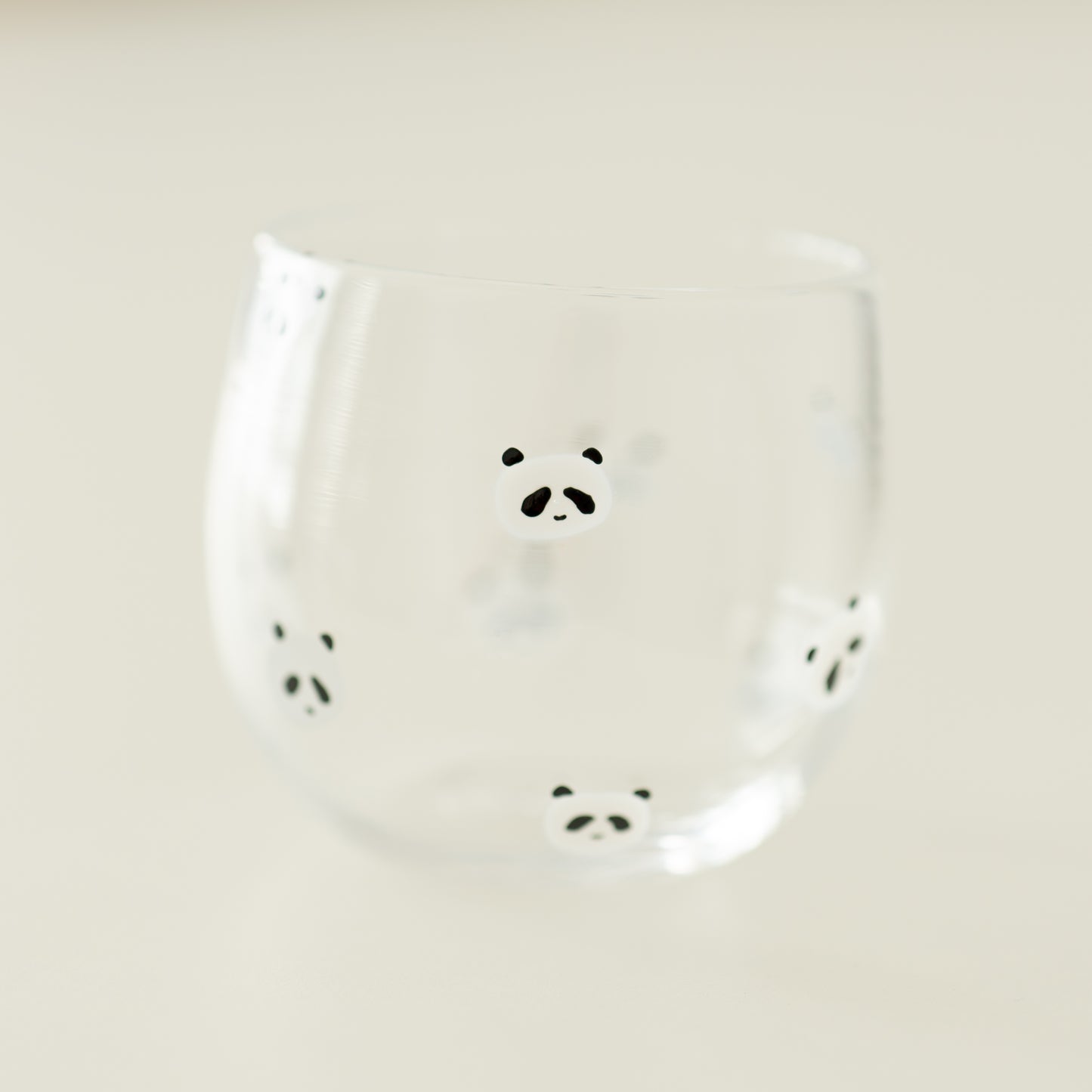 Licca Glass Cup