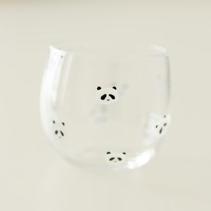 Licca Glass Cup