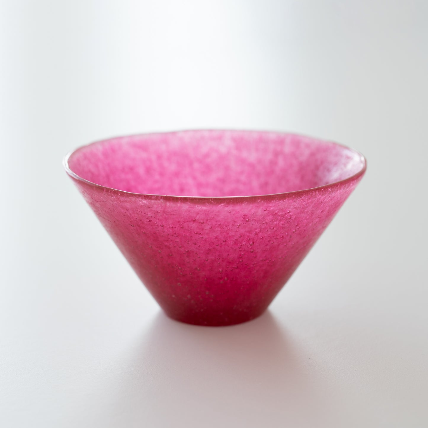 Pâte de Verre Bowl