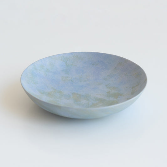 Makoto Saito Plate