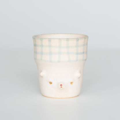 Polar Bear Cup