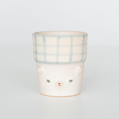 Polar Bear Cup
