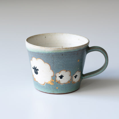 Qingchen Mug