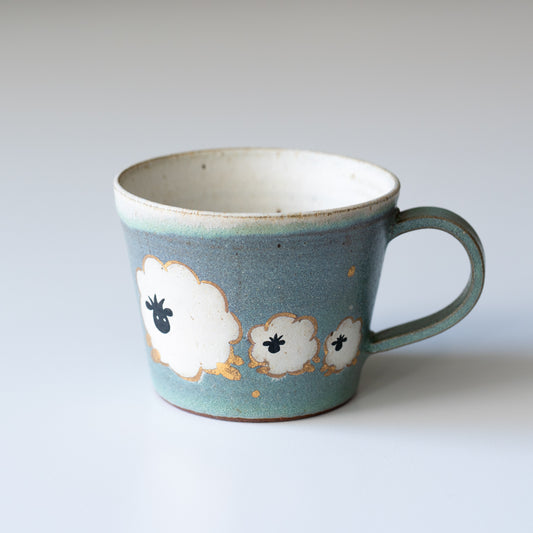 Qingchen Mug